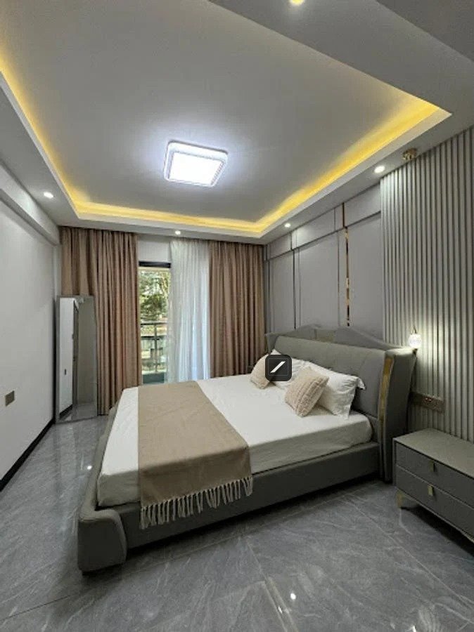 2 Bedroom Apartment for sale in Kileleshwa