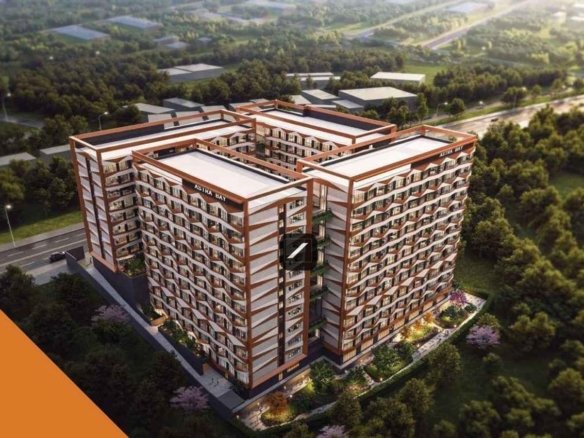 Studio Apartment for sale in Lower Kabete