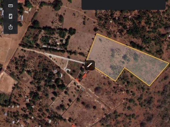 Land For Sale In Shariani