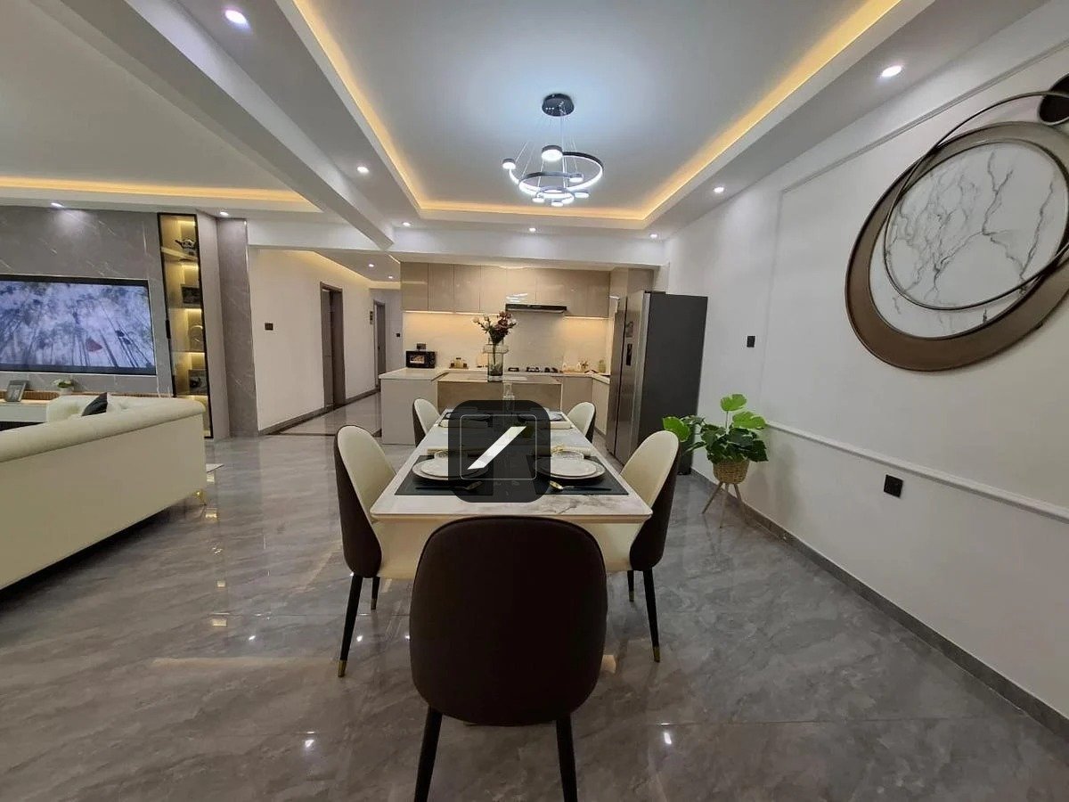 65312342-7821-4c06-95bd-77ad67b69624 4 Bedroom Apartment for sale in Kileleshwa