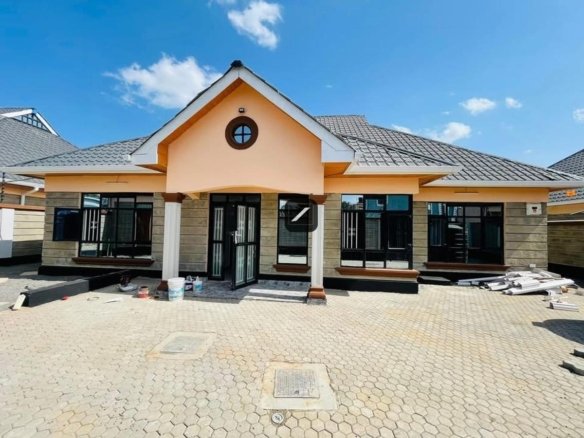 3 Bedroom Bungalow for Sale in Ruiru