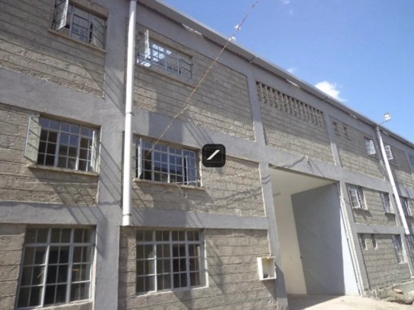 Warehouse For Sale In Mombasa Road
