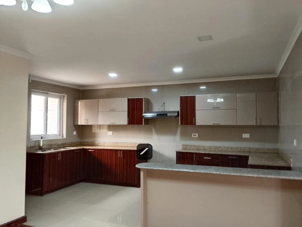 4 Bedroom Villa For Sale in Syokimau