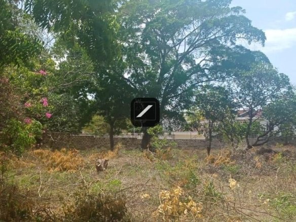 Land For Sale In Nyali