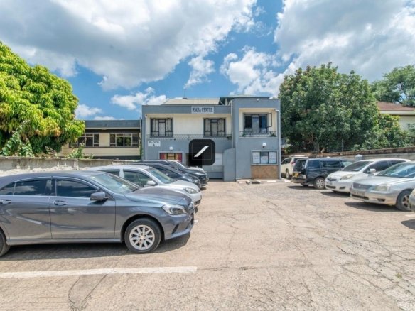 Building Complex For Sale In Kilimani
