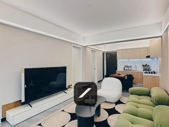 2 Bedroom Apartment for sale in Kilimani
