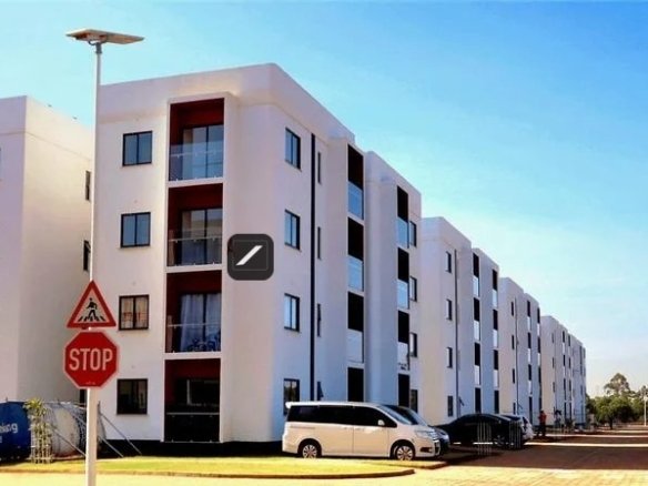 2 Bedroom Apartment for sale along Kiambu Road