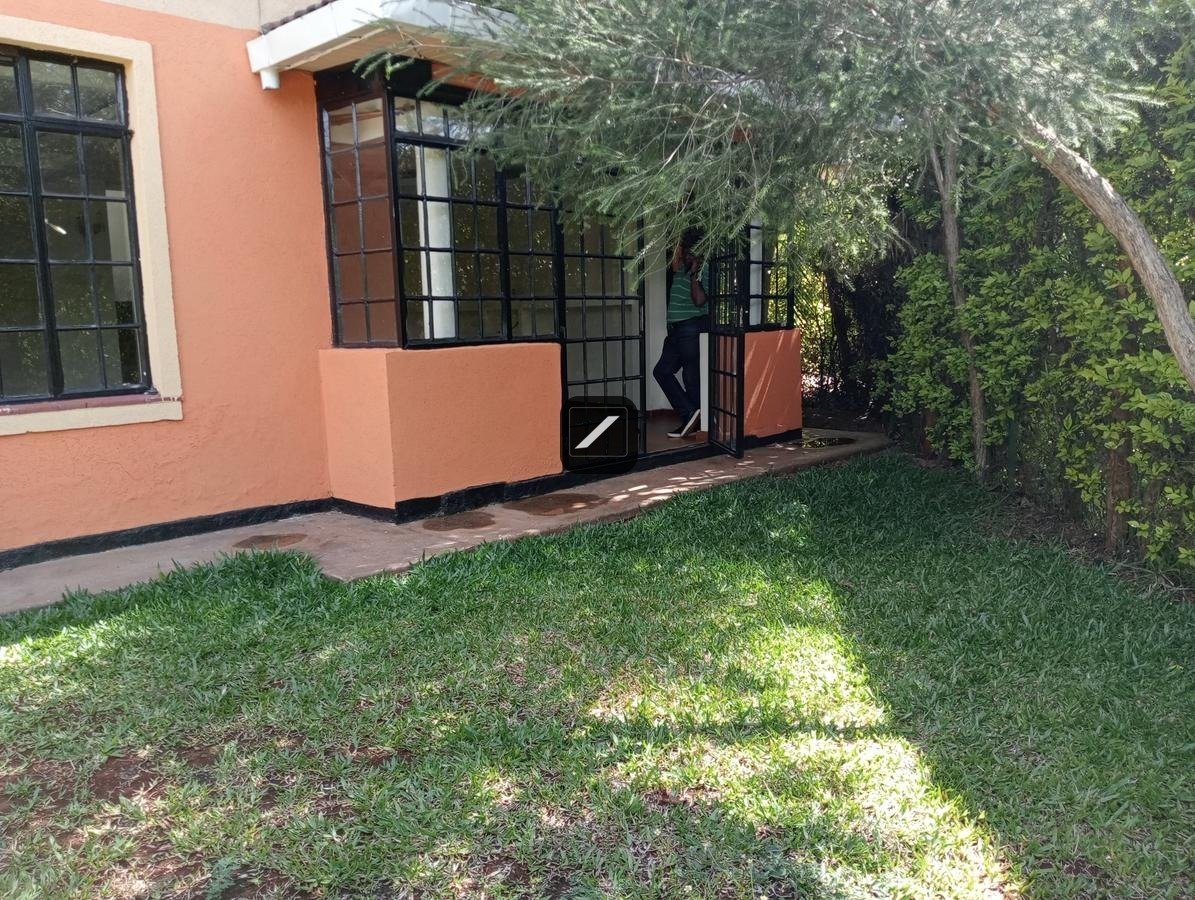 3 Bedroom House For Sale In Kiambu Road
