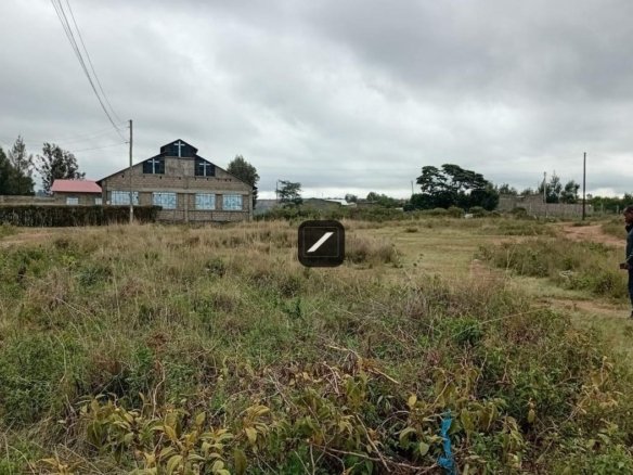 Land For Sale In Naivasha