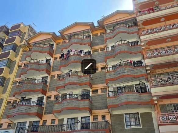 Residential Block For Sale In Donholm