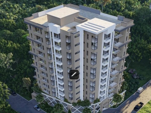 2 Bedroom Apartment for sale in Nyali