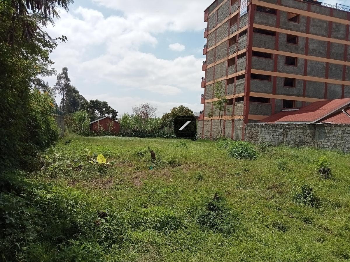 Land For Sale In Gatongora