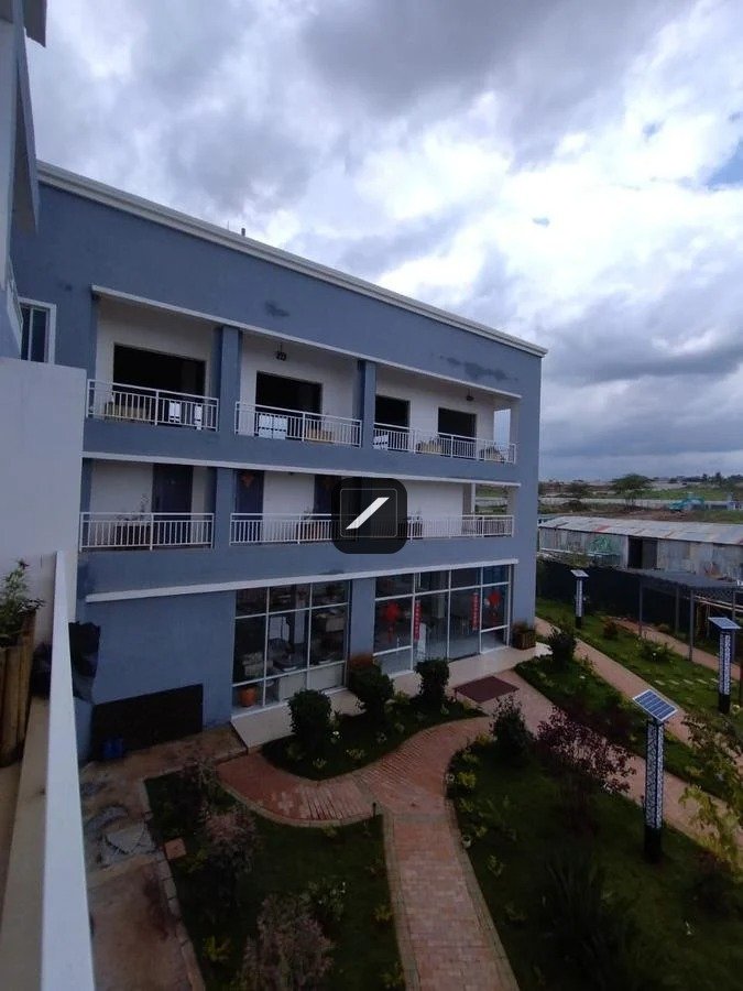 3 Bedroom Apartment for sale in Athi River
