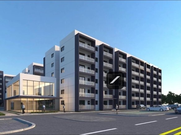 3 Bedroom Apartment for sale in Syokimau