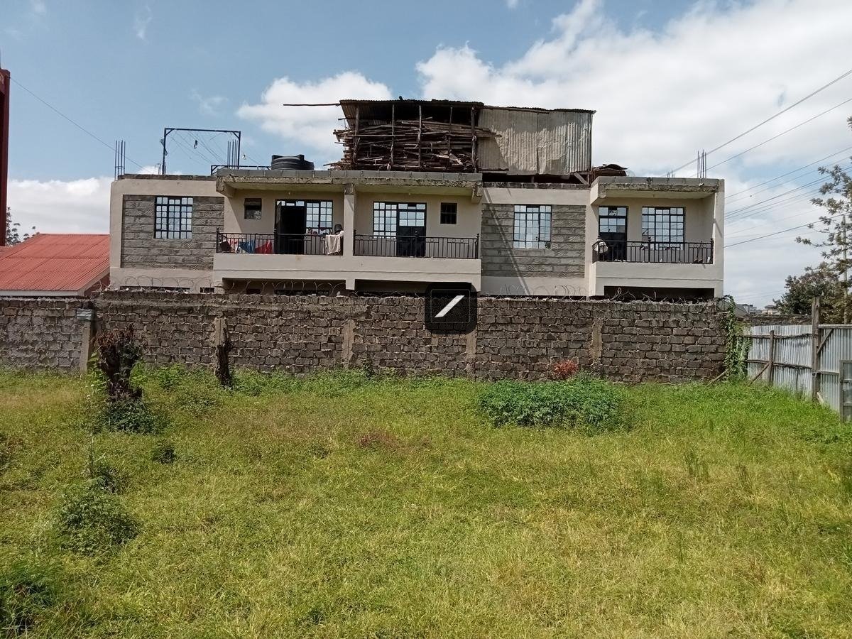 Land For Sale In Gatongora