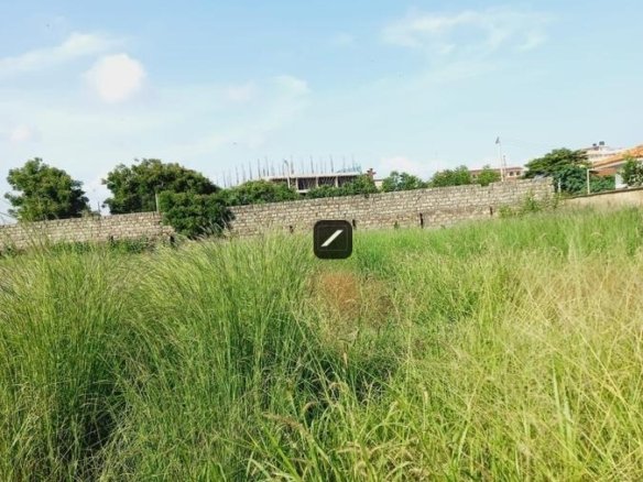Land For Sale In Nyali