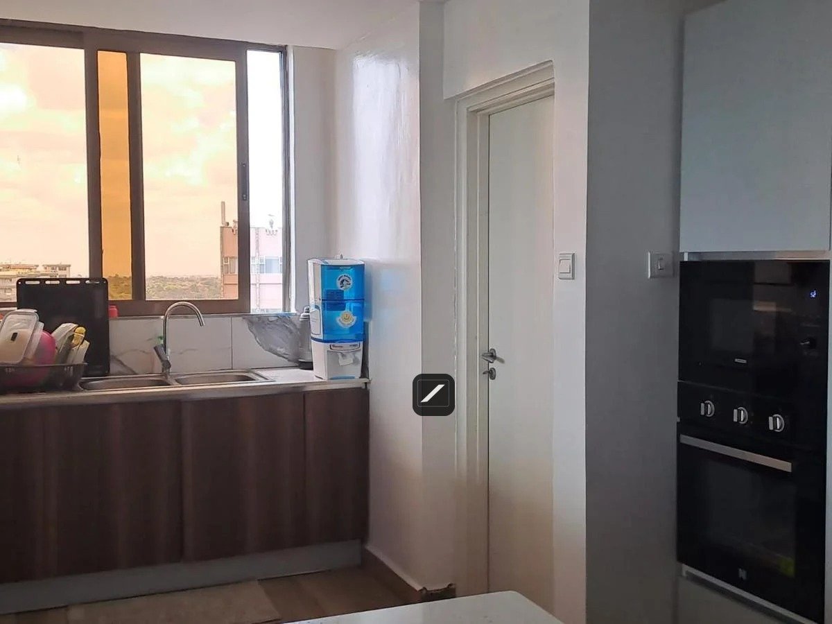 3 Bedroom Apartment for sale in Parklands