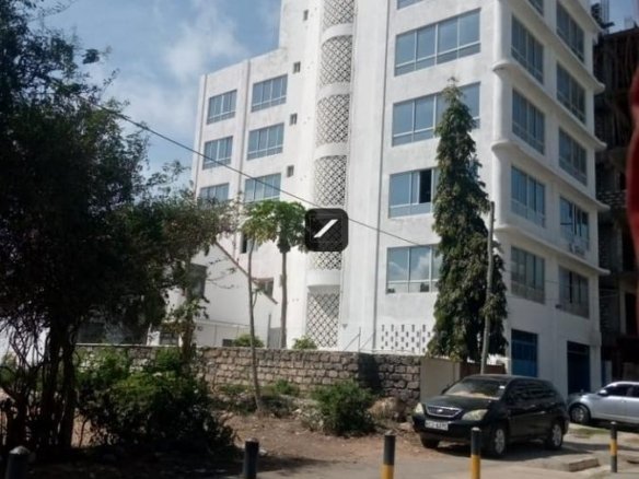 Office For Sale In Kizingo