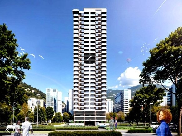 2 Bedroom Apartment in Westlands