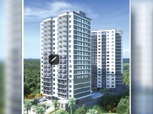 5 Bedroom Apartment for sale in South C