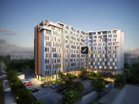 3 Bedroom Apartment for sale in Kilimani