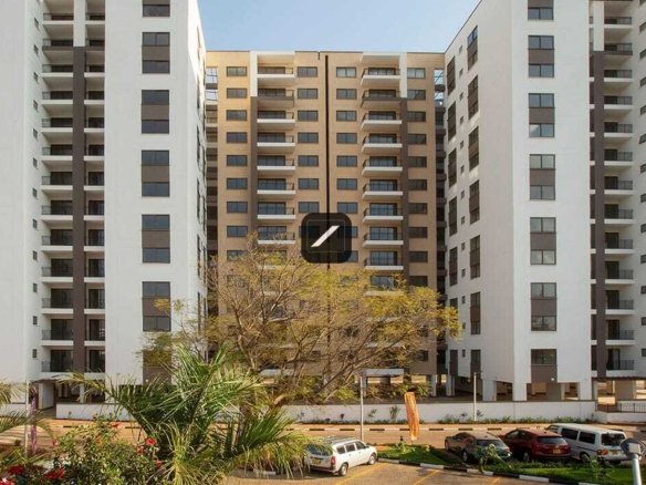 1, 2 and 3 Bedroom Apartment for sale along Thika Road
