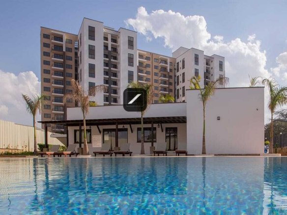 4 Bedroom Apartment for sale in Lavington