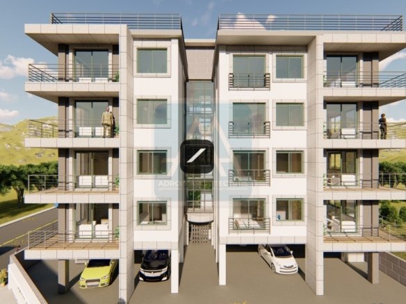 2 Bedroom Apartment for sale in Kileleshwa