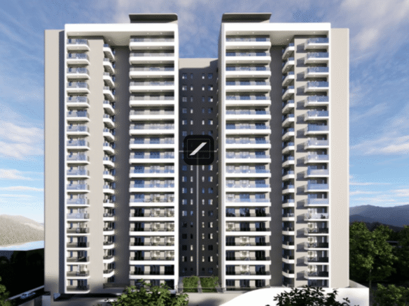 1 Bedroom A partment for sale in Riverside