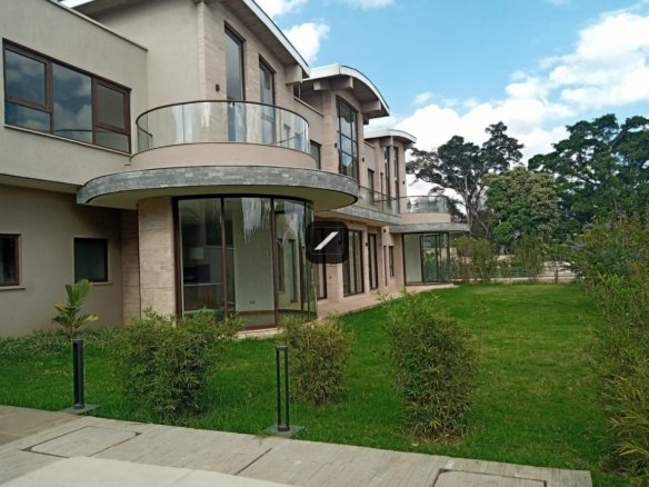 5 Bedroom Townhouse For Sale In Lower Kabete