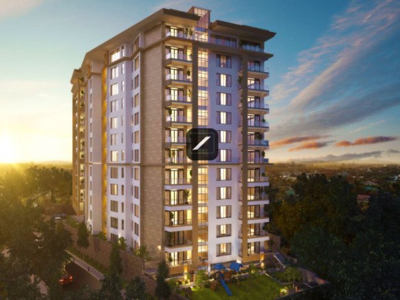 2 Bedroom Apsartment for sale in General Mathenge