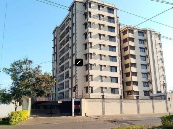 Two Bedroom Apartment for sale in Milimani