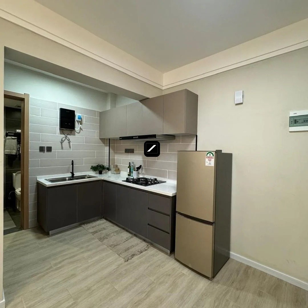 One Bedroom Apartment For Sale In Lavington