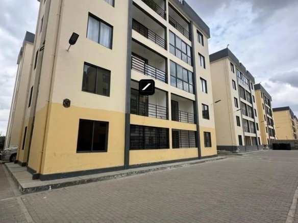 Three Bedroom Apartment for sale in Kitengela