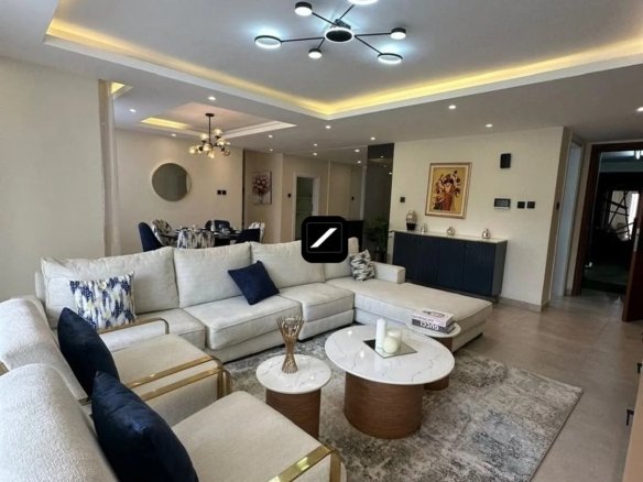 Newly Built Two, Three And A Four Duplex Apartment For Sale In General Mathenge