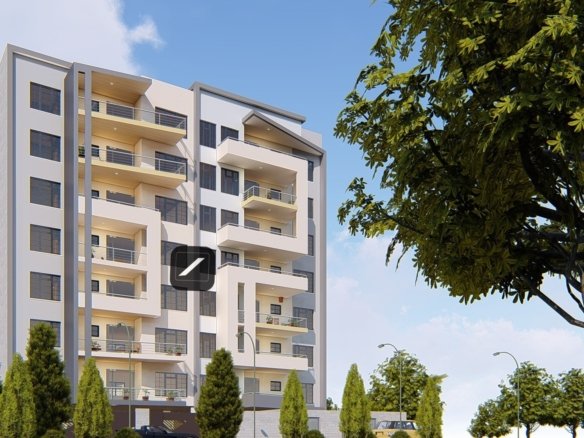 4 Bedroom Apartment for sale in Westlands