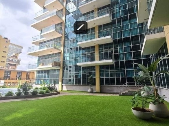 2 Bedroom Apartment in Westlands