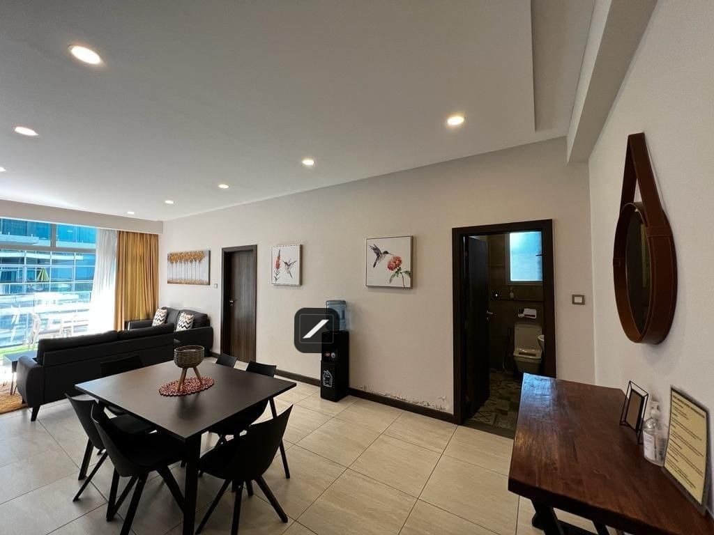 2 Bedroom Apartment in Westlands
