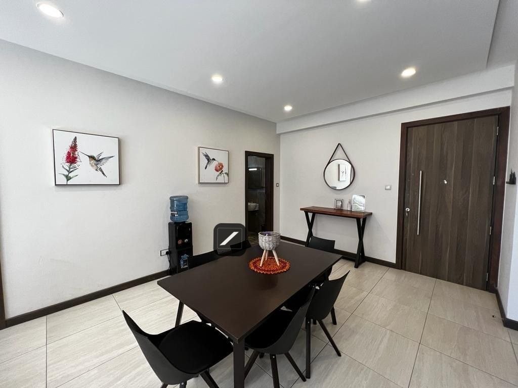 2 Bedroom Apartment in Westlands