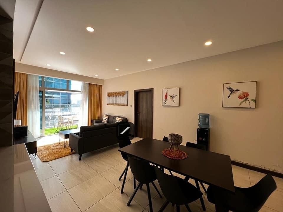 2 Bedroom Apartment in Westlands