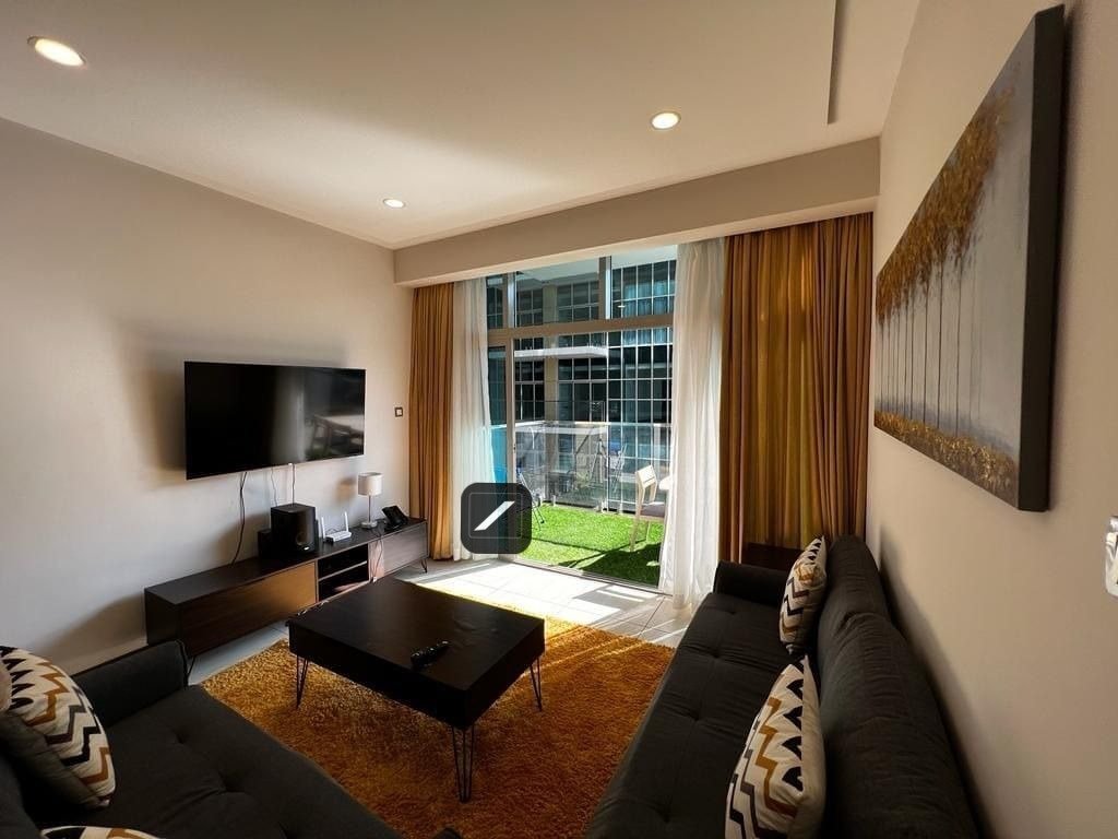 2 Bedroom Apartment in Westlands