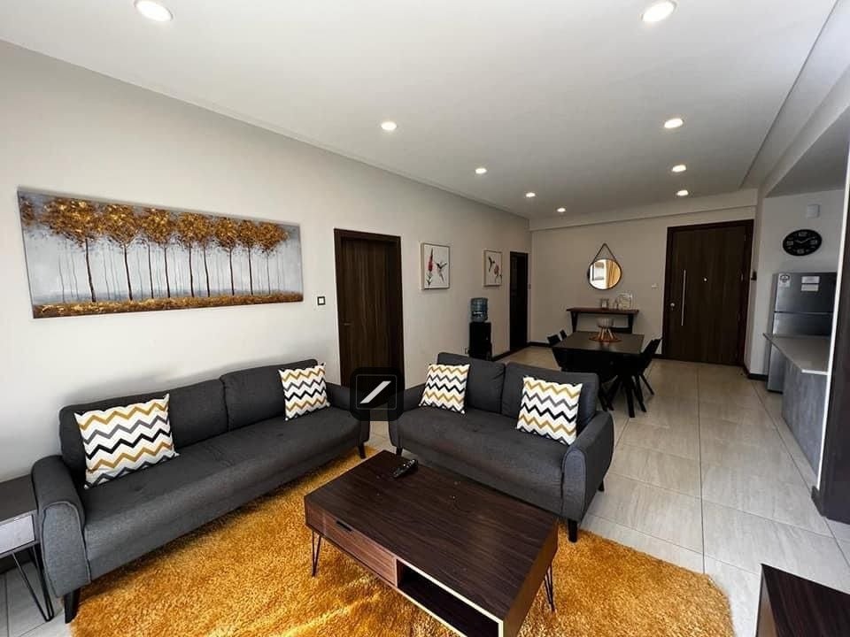 2 Bedroom Apartment in Westlands