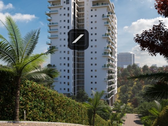 Two and Three Bedroom Apartment for sale in Riverside