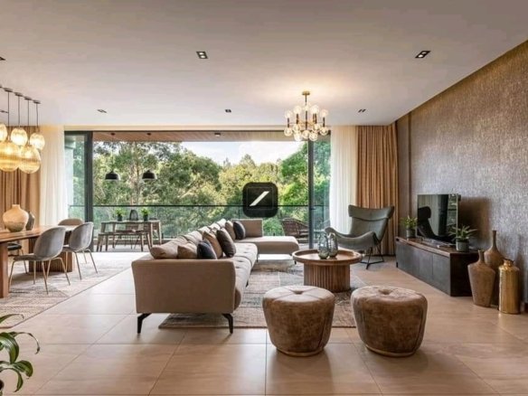 Three Bedroom Condos For Sale In Westlands