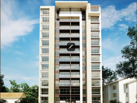 Three Bedroom Apartment +SQ For Sale In Westlands