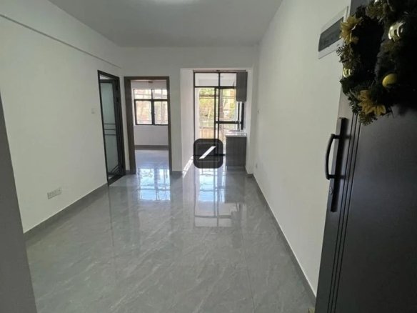 One Bedroom Apartment + DSQ For Sale In Kilimani