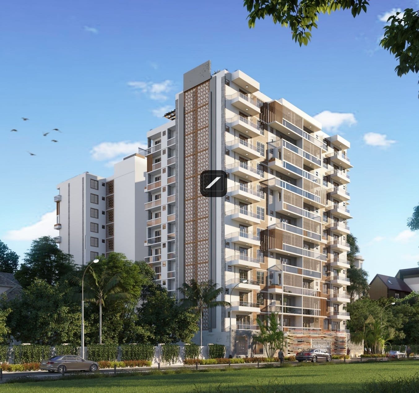 Three Bedroom Apartments For Sale In Westlands