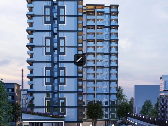 3 Bedroom Apartment for sale in Kilimani