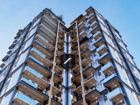 2 Bedroom Apartment for sale in Kilimani
