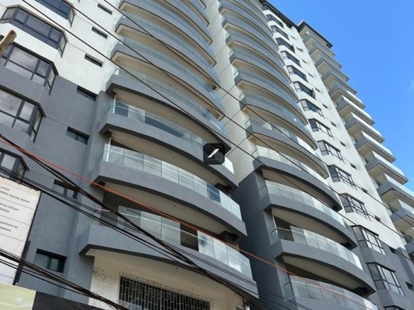 Four  Bedrooms Apartment Plus DSQ For Sale In Kileleshwa